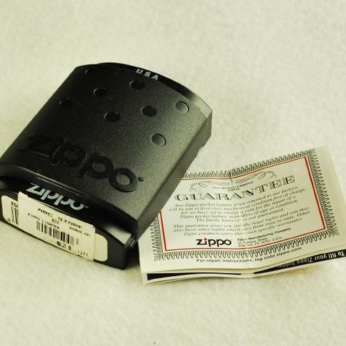 新型　プラスチックケース（USA)  複数購入可【ZIPPO】