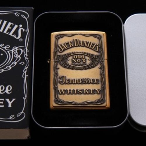 JACK DANIEL’S　Ⅰ 【ZIPPO】